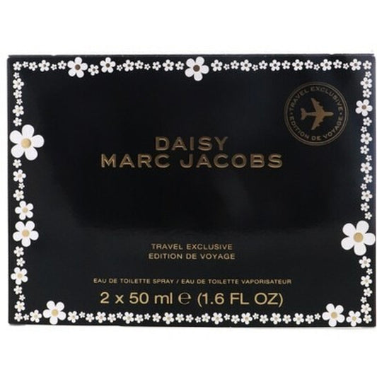 Marc Jacobs Daisy Gift Set Fragrances - Luxurious Fragrance Available Online in Hong Kong & China