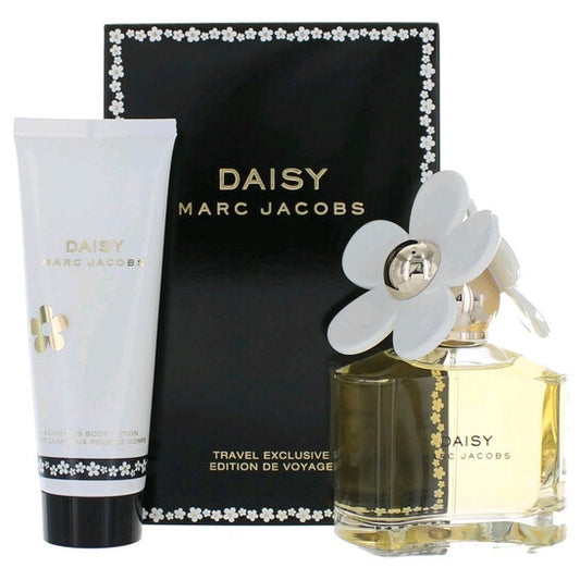 Marc Jacobs Daisy Gift Set Fragrances - Luxurious Fragrance Available Online in Hong Kong & China
