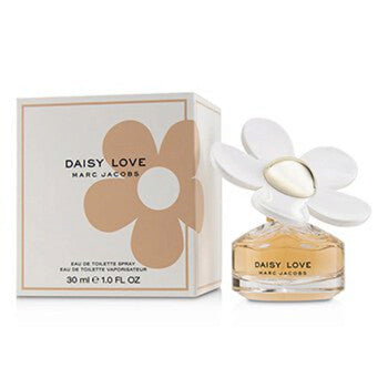 Marc Jacobs - Daisy Love Eau De Toilette Spray  30ml/1oz - Luxurious Fragrance Available Online in Hong Kong & China