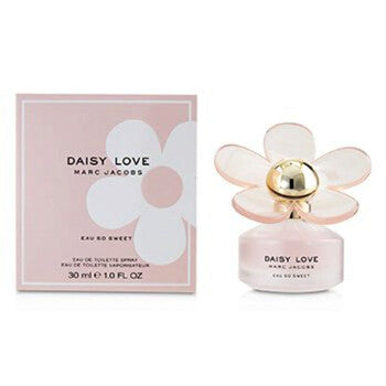 Marc Jacobs - Daisy Love Eau So Sweet Eau De Toilette Spray 30ml/1oz - Luxurious Fragrance Available Online in Hong Kong & China