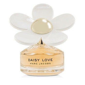 Marc Jacobs Daisy Love / Marc Jacobs EDT Spray 1.7 oz (50 ml) (w) - Luxurious Fragrance Available Online in Hong Kong & China