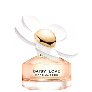 Marc Jacobs Daisy Love / Marc Jacobs EDT Spray 3.4 oz (100 ml) (w) - Luxurious Fragrance Available Online in Hong Kong & China