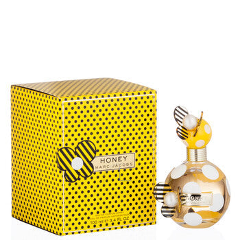 Marc Jacobs Ladies Honey EDP Spray 3.4 oz Fragrances (Wholesale) - Luxurious Fragrance Available Online in Hong Kong & China