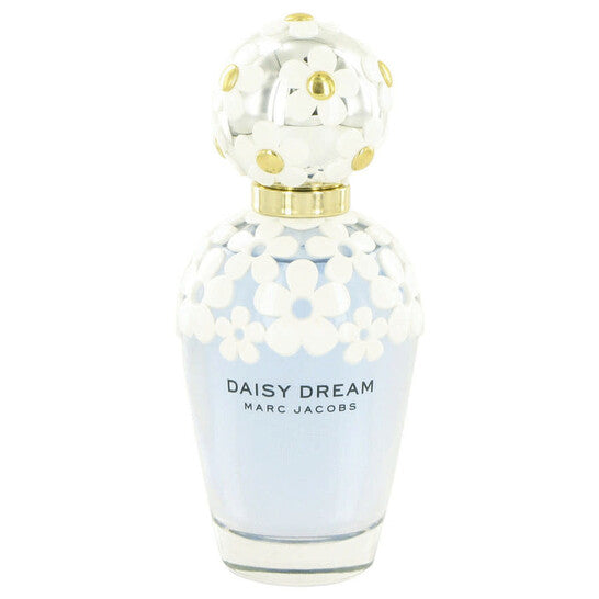 Marc Jacobs Ladies Daisy Dream EDT Spray 3.4 oz (Tester) Fragrances (Wholesale) - Luxurious Fragrance Available Online in Hong Kong & China