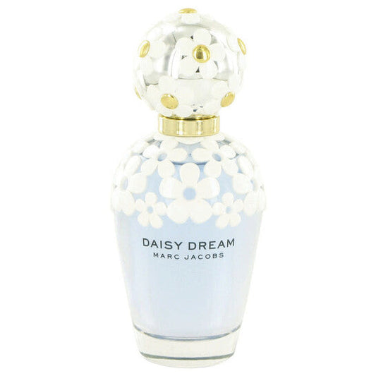 Marc Jacobs Ladies Daisy Dream EDT Spray 3.4 oz (Tester) Fragrances (Wholesale) - Luxurious Fragrance Available Online in Hong Kong & China