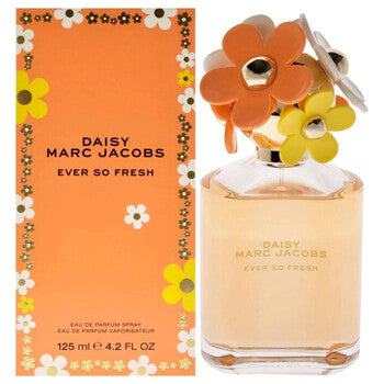 Marc Jacobs Ladies Daisy Ever So Fresh EDP Spray 4.2 oz - Luxurious Fragrance Available Online in Hong Kong & China