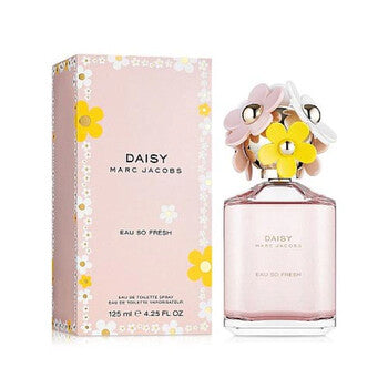 Marc Jacobs Ladies Daisy Eau So Fresh EDT Spray 1.0 oz - Luxurious Fragrance Available Online in Hong Kong & China