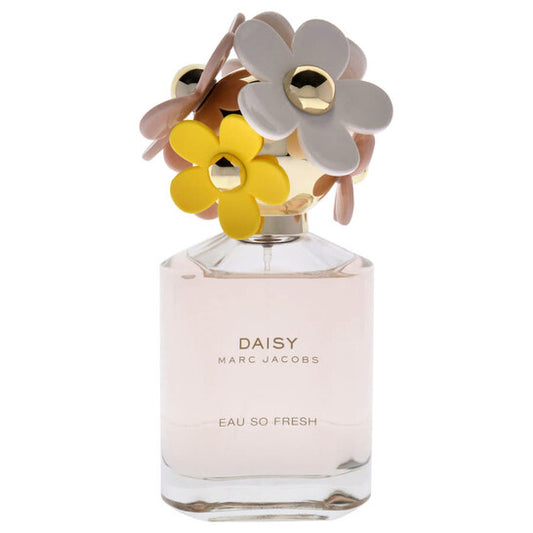 Marc Jacobs Ladies Daisy Eau So Fresh EDT Spray 2.5 oz Fragrances - Luxurious Fragrance Available Online in Hong Kong & China