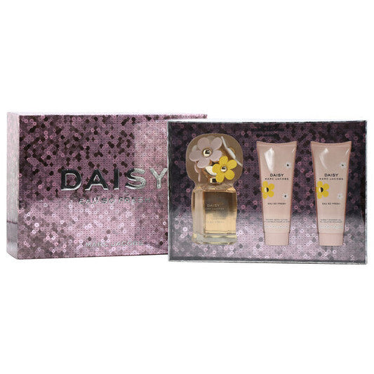 Marc Jacobs Ladies Daisy Eau So Fresh Gift Set Fragrances (Wholesale) - Luxurious Fragrance Available Online in Hong Kong & China