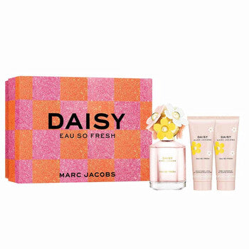 Marc Jacobs Ladies Daisy Eau So Fresh Gift Set - Luxurious Fragrance Available Online in Hong Kong & China