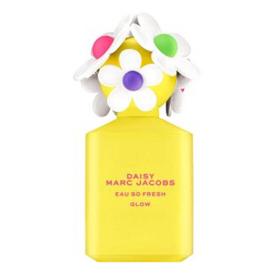 Marc Jacobs Ladies Daisy Eau So Fresh Glow EDT 2.5 oz (Tester) Fragrances - Luxurious Fragrance Available Online in Hong Kong & China