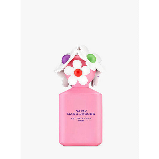 Marc Jacobs Ladies Daisy Eau So Fresh Pop EDT Spray 2.5 oz (Tester) Fragrances (Wholesale) - Luxurious Fragrance Available Online in Hong Kong & China