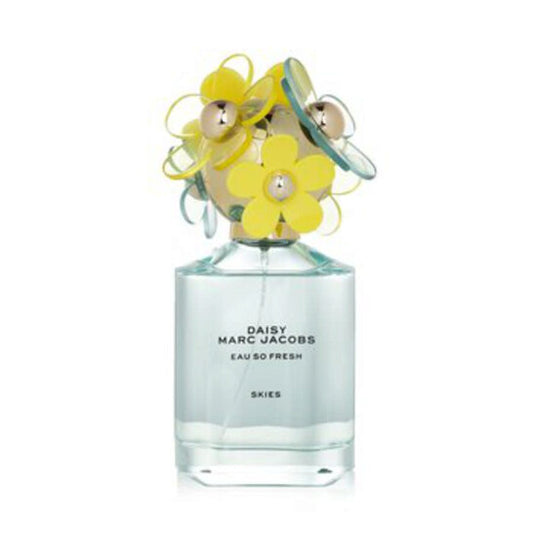 Marc Jacobs Ladies Daisy Eau So Fresh Skies EDT Spray 2.5 oz Fragrances - Luxurious Fragrance Available Online in Hong Kong & China