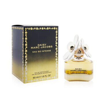 Marc Jacobs Ladies Daisy Eau So Intense EDP Spray 1.6 oz - Luxurious Fragrance Available Online in Hong Kong & China