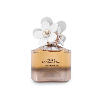 Marc Jacobs Ladies Daisy Eau So Intense EDP Spray 3.38 oz (Tester) - Luxurious Fragrance Available Online in Hong Kong & China