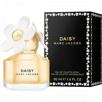 Marc Jacobs Ladies Daisy EDT Spray 1.0 oz Fragrances (Wholesale) - Luxurious Fragrance Available Online in Hong Kong & China