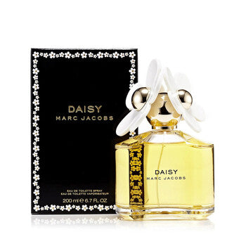 Marc Jacobs Ladies Daisy EDT Spray 6.7 oz - Luxurious Fragrance Available Online in Hong Kong & China