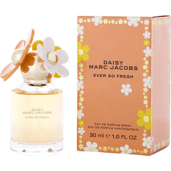 Marc Jacobs Ladies Daisy Ever So Fresh EDP Spray 1.0 oz Fragrances - Luxurious Fragrance Available Online in Hong Kong & China