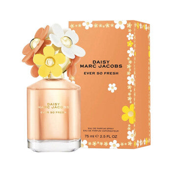 Marc Jacobs Ladies Daisy Ever So Fresh EDP Spray 2.54 oz - Luxurious Fragrance Available Online in Hong Kong & China