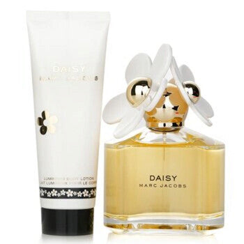 Marc Jacobs Ladies Daisy 2pcs EDT Gift Set Fragrances (Wholesale) - Luxurious Fragrance Available Online in Hong Kong & China