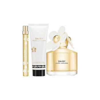 Marc Jacobs Ladies Daisy Gift Set - Luxurious Fragrance Available Online in Hong Kong & China