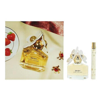 Marc Jacobs Ladies Daisy Gift Set - Luxurious Fragrance Available Online in Hong Kong & China