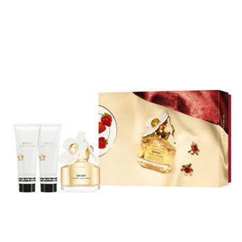 Marc Jacobs Ladies Daisy Gift Set - Luxurious Fragrance Available Online in Hong Kong & China