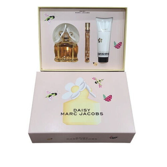 Marc Jacobs Ladies Daisy Gift Set - Luxurious Fragrance Available Online in Hong Kong & China
