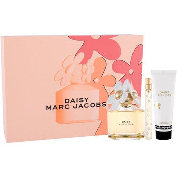 Marc Jacobs Ladies Daisy Gift Set - Luxurious Fragrance Available Online in Hong Kong & China