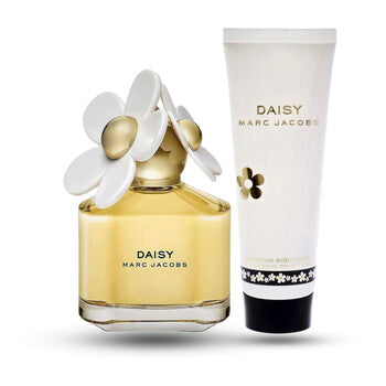 Marc Jacobs Ladies Daisy Gift Set - Luxurious Fragrance Available Online in Hong Kong & China