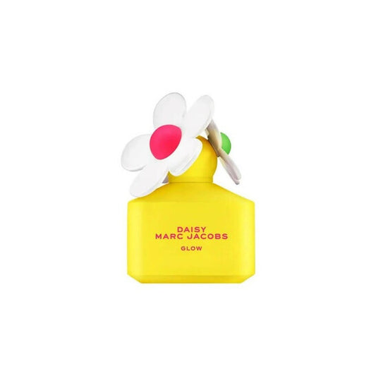 Marc Jacobs Ladies Daisy Glow EDT Spray 1.7 oz (Tester) Fragrances (Wholesale) - Luxurious Fragrance Available Online in Hong Kong & China