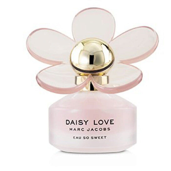 Marc Jacobs Ladies Daisy Love Eau So Sweet EDT Spray 1.6 oz Fragrances (Wholesale) - Luxurious Fragrance Available Online in Hong Kong & China