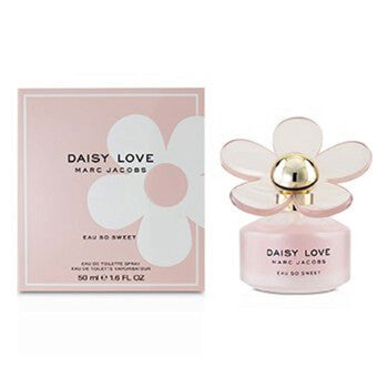 Marc Jacobs Ladies Daisy Love Eau So Sweet EDT Spray 1.6 oz - Luxurious Fragrance Available Online in Hong Kong & China