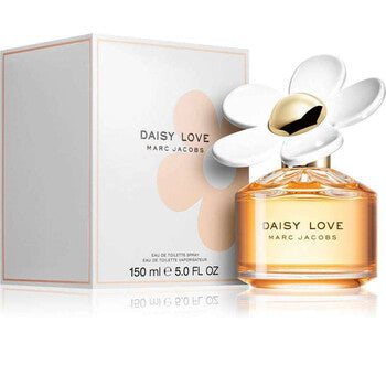 Marc Jacobs Ladies Daisy Love EDT Spray 5 oz (Wholesale) - Luxurious Fragrance Available Online in Hong Kong & China
