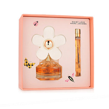 Marc Jacobs Ladies Daisy Love Gift Set - Luxurious Fragrance Available Online in Hong Kong & China