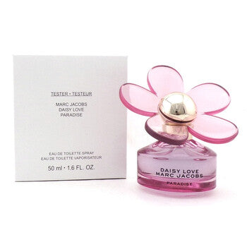 Marc Jacobs Ladies Daisy Love Paradise EDT 1.7 oz (Tester) - Luxurious Fragrance Available Online in Hong Kong & China