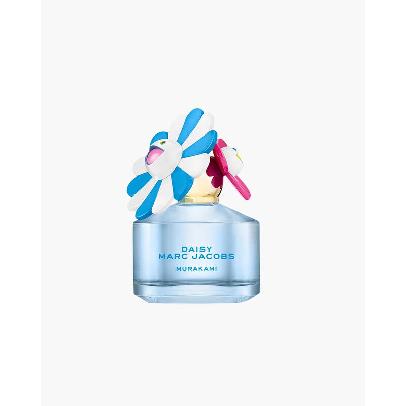 Marc Jacobs Ladies Daisy Murakami Blue EDP Spray 1.7 oz Fragrances - Luxurious Fragrance Available Online in Hong Kong & China