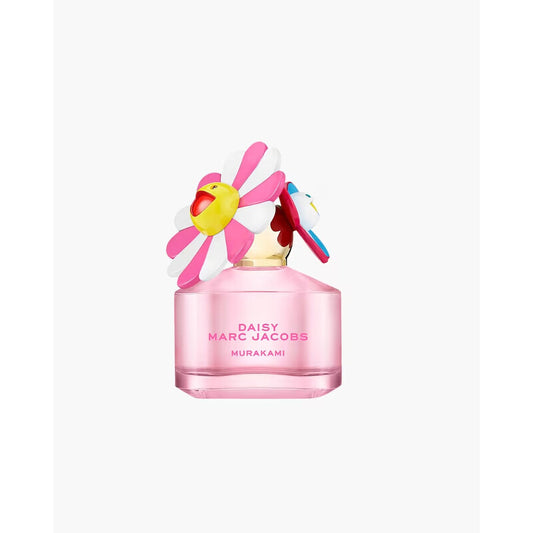Marc Jacobs Ladies Daisy Murakami Pink EDP Spray 1.7 oz Fragrances (Wholesale) - Luxurious Fragrance Available Online in Hong Kong & China