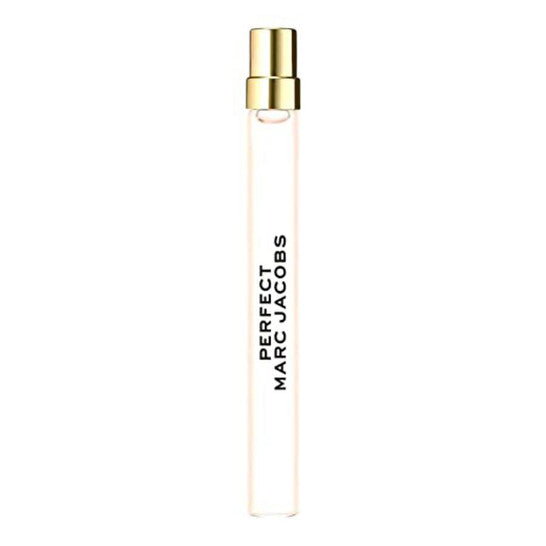 Marc Jacobs Ladies Perfect EDP Spray 0.34 oz Fragrances - Luxurious Fragrance Available Online in Hong Kong & China