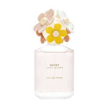 Marc Jacobs Ladies Daisy So Fresh EDT Spray 4.2 oz (Tester) - Luxurious Fragrance Available Online in Hong Kong & China