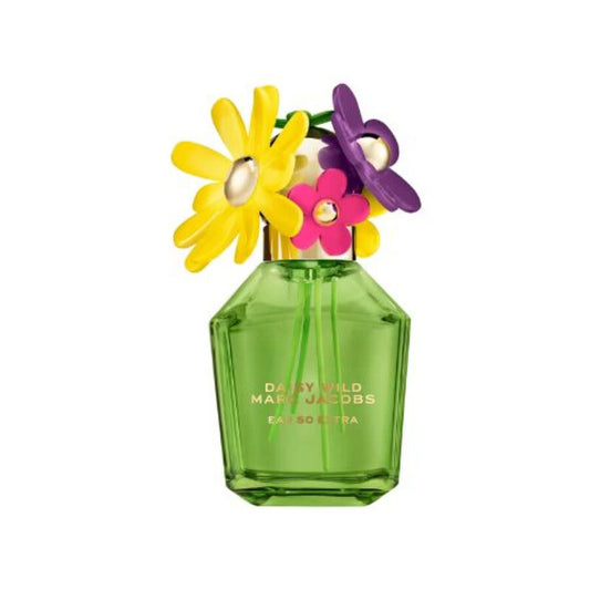 Marc Jacobs Ladies Daisy Wild Eau So Extra EDP Spray 1.7 oz Fragrances (Wholesale) - Luxurious Fragrance Available Online in Hong Kong & China