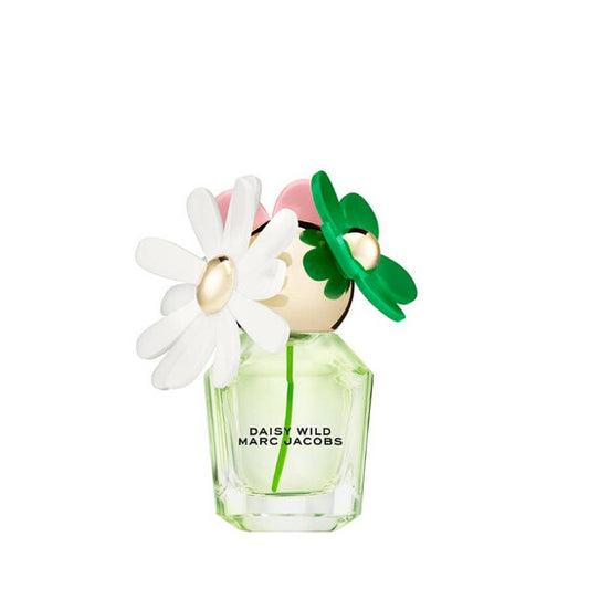 Marc Jacobs Ladies Daisy Wild EDP 1.0 oz - Luxurious Fragrance Available Online in Hong Kong & China