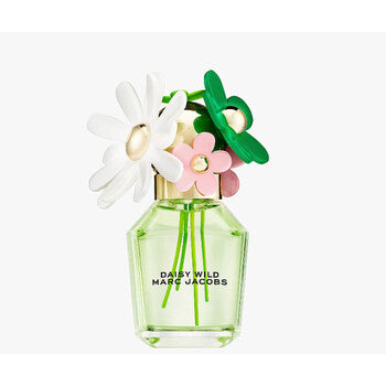 Marc Jacobs Ladies Daisy Wild EDP 1.7 oz - Luxurious Fragrance Available Online in Hong Kong & China