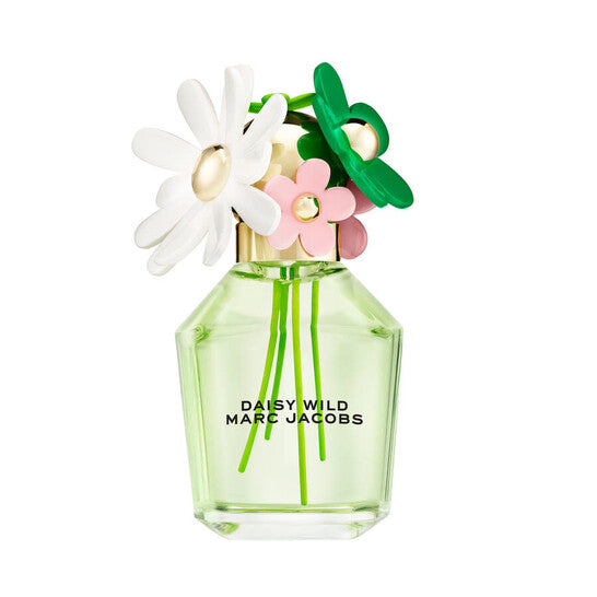 Marc Jacobs Ladies Daisy Wild EDP Spray 3.3 oz (Tester) Fragrances - Luxurious Fragrance Available Online in Hong Kong & China