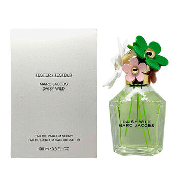 Marc Jacobs Ladies Daisy Wild EDP Spray 3.38 oz (Tester) Fragrances (Wholesale) - Luxurious Fragrance Available Online in Hong Kong & China