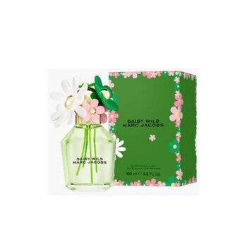 Marc Jacobs Ladies Daisy Wild EDP Spray 3.4 oz - Luxurious Fragrance Available Online in Hong Kong & China