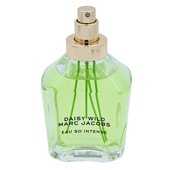 Marc Jacobs Ladies Daisy Wild EDP Spray 3.4 oz (Tester) Fragrances - Luxurious Fragrance Available Online in Hong Kong & China
