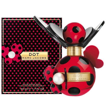 Marc Jacobs Ladies Dot EDP Spray 1.7 oz - Luxurious Fragrance Available Online in Hong Kong & China