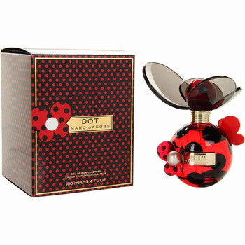Marc Jacobs Ladies Dot EDP Spray 3.3 oz Fragrances (Wholesale) - Luxurious Fragrance Available Online in Hong Kong & China