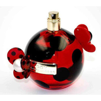 Marc Jacobs Ladies Dot EDP Spray 3.4 oz (Tester) Fragrances (Wholesale) - Luxurious Fragrance Available Online in Hong Kong & China